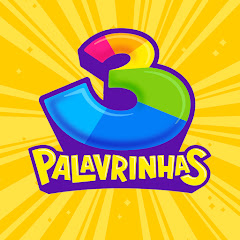 3 Palavrinhas