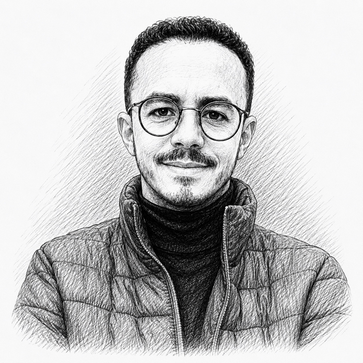 Wesley Lima, CEO da RightR